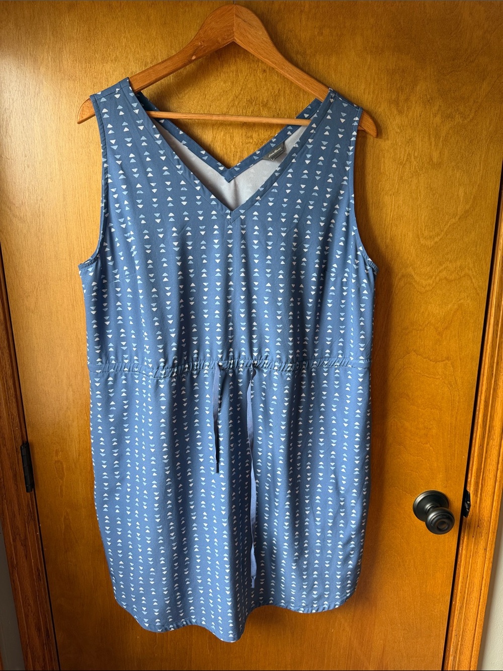Eddie Bauer women’s summer dress